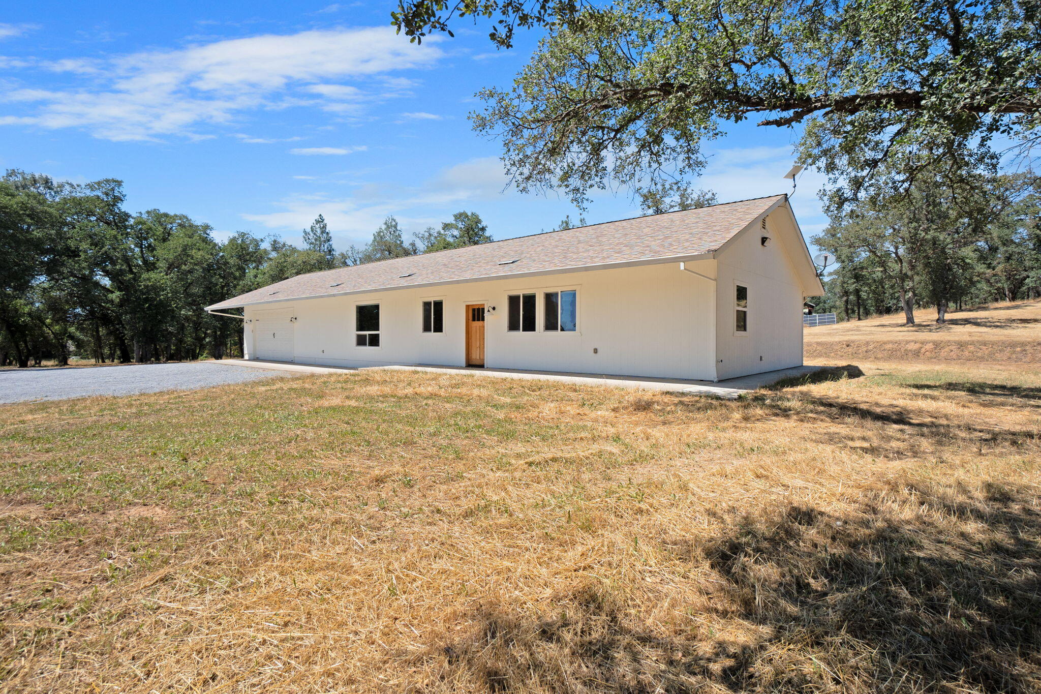 10753 French Creek Road Palo Cedro, CA 96073 - Photo 46 of 60 Front of House