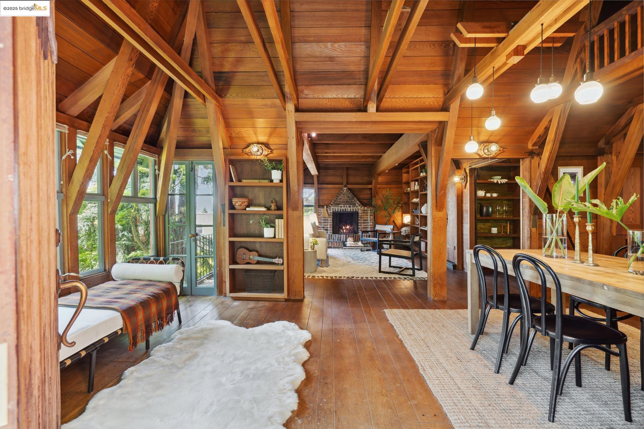 1770 Highland Place Berkeley, CA 94709 - Photo 1 of 1