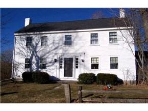 54 Raymond Road Nottingham, NH 03290 - Photo 1 of 9