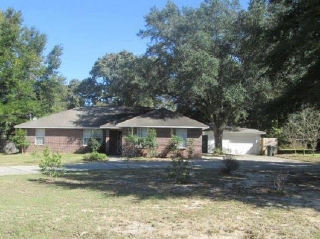 3400 Pine Forest Road Cantonment, FL 32533 - Photo 1 of 4 Gallery Image 1
