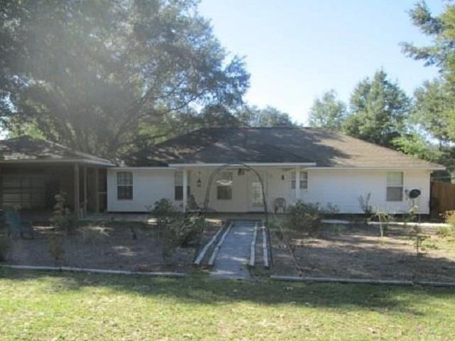 3400 Pine Forest Road Cantonment, FL 32533 - Photo 3 of 4 Gallery Image 3