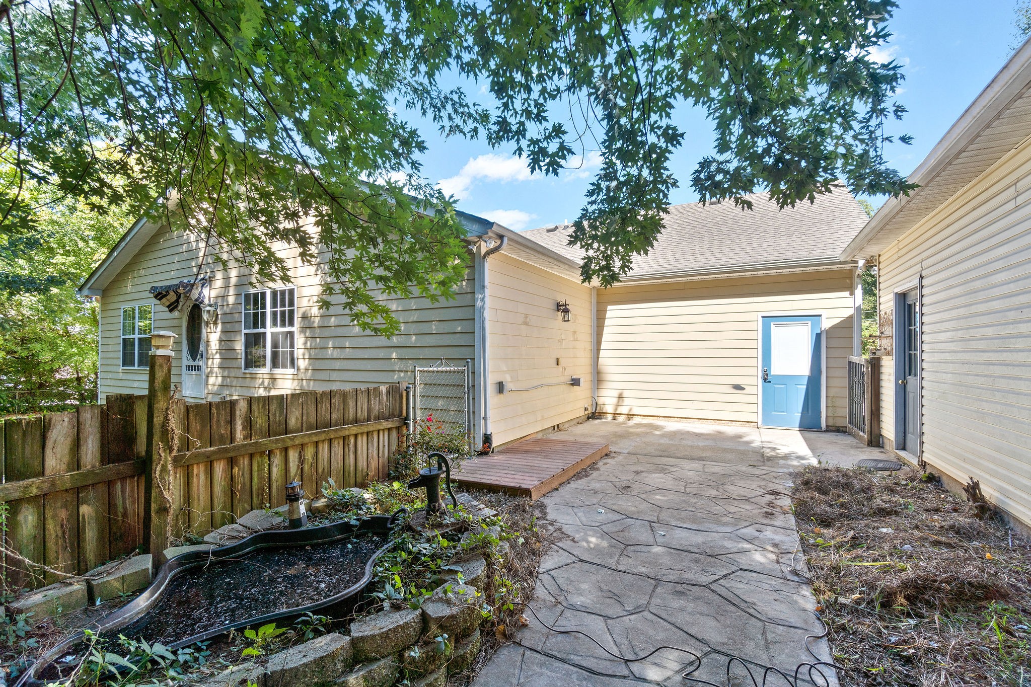 210 Timberlake Drive Springfield, TN 37172 - Photo 41 of 43 Gallery Image 41