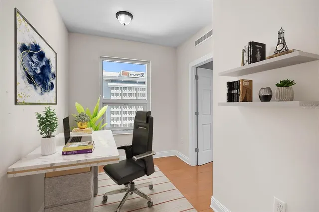 a kitchen with granite countertop appliances cabinets and a sink