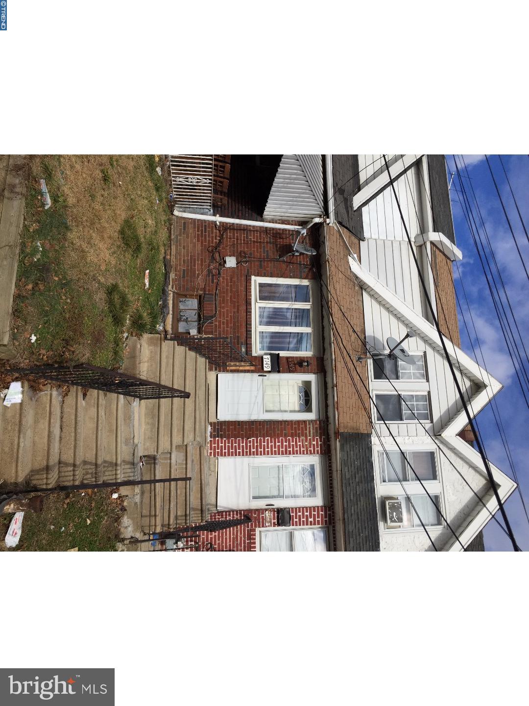 7149 Stockley Road Upper Darby, PA 19082 - Photo 1 of 11 Gallery Image 1
