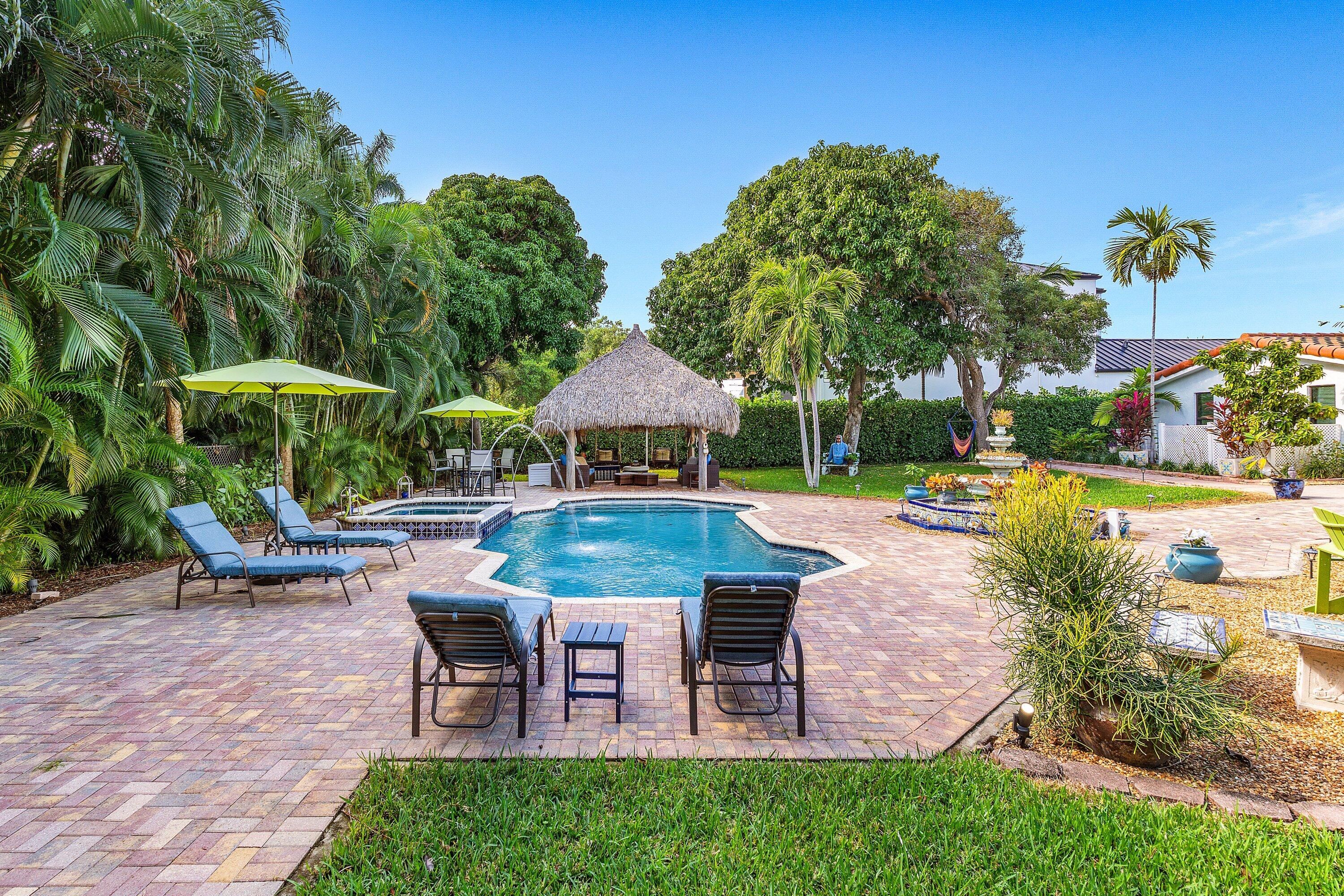 19 East Ocean Avenue Ocean Ridge, FL 33435 - Photo 21 of 24 037-19EastOceanAvenue-OceanRidge-FL-3343