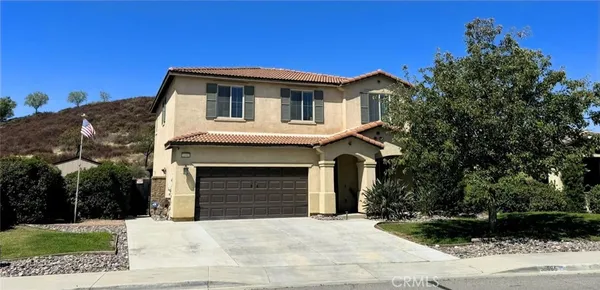 $595,000 | 30865 Oak Knoll Drive, Menifee, CA 92584