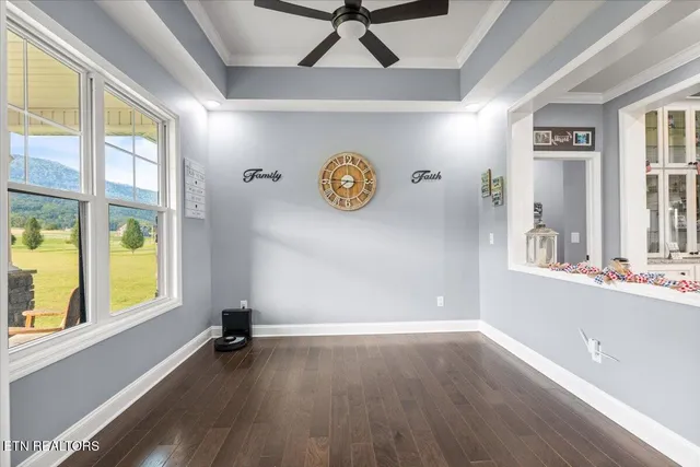 $1,150,000 | 1126 Cross Valley Road, La Follette, TN 37766