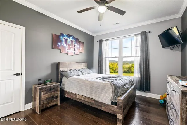 $1,150,000 | 1126 Cross Valley Road, La Follette, TN 37766