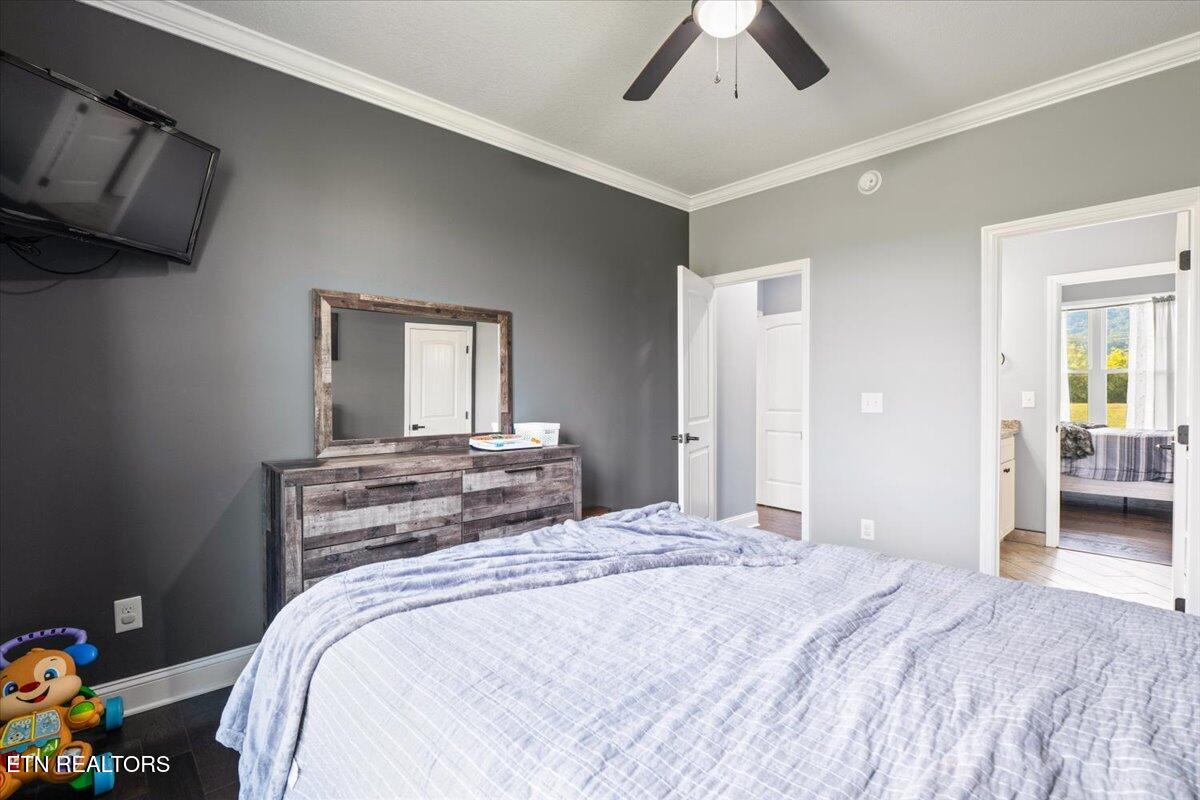 1126 Cross Valley Road La Follette, TN 37766 - Photo 16 of 55 19-Cross Valley