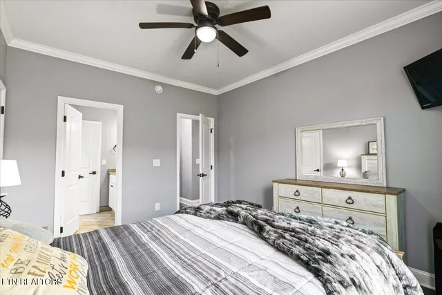 $1,150,000 | 1126 Cross Valley Road, La Follette, TN 37766