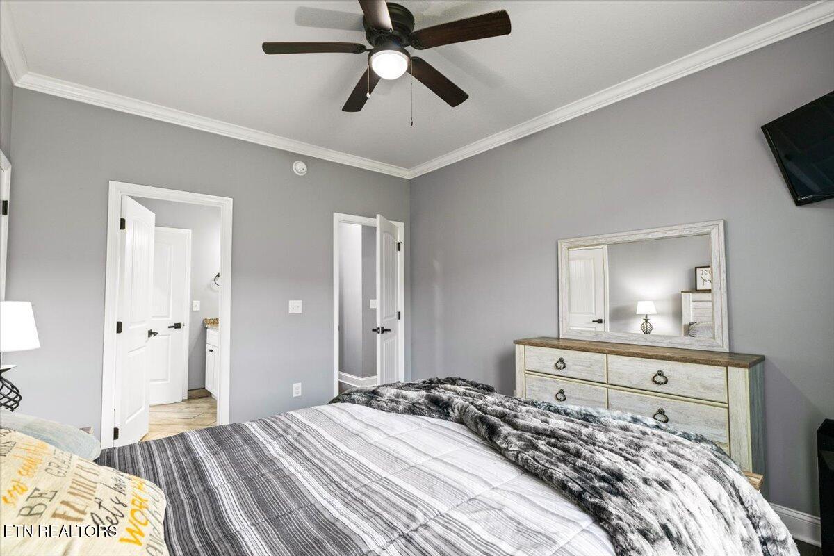1126 Cross Valley Road La Follette, TN 37766 - Photo 20 of 55 24-Cross Valley