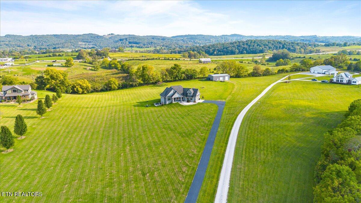 1126 Cross Valley Road La Follette, TN 37766 - Photo 2 of 55 02-Cross Valley