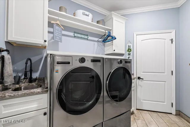 $1,150,000 | 1126 Cross Valley Road, La Follette, TN 37766