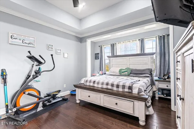 $1,150,000 | 1126 Cross Valley Road, La Follette, TN 37766