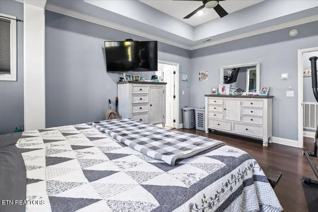 $1,150,000 | 1126 Cross Valley Road, La Follette, TN 37766