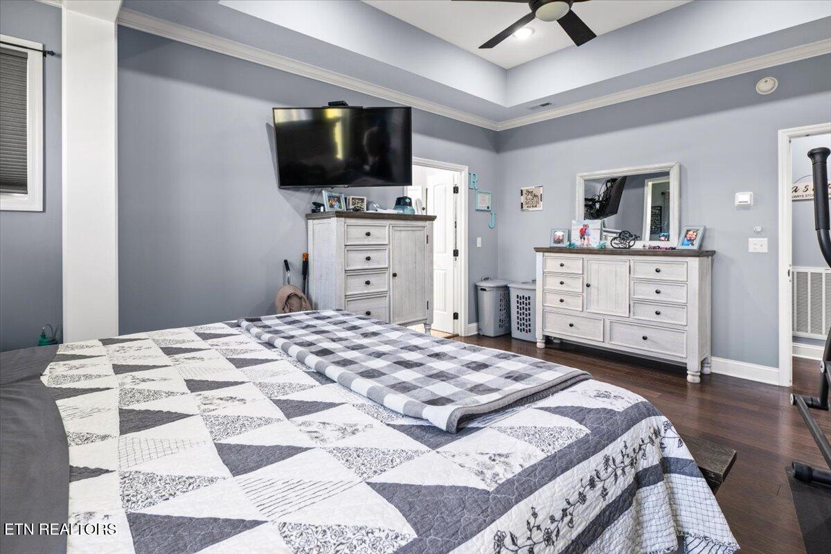 1126 Cross Valley Road La Follette, TN 37766 - Photo 23 of 55 27-Cross Valley
