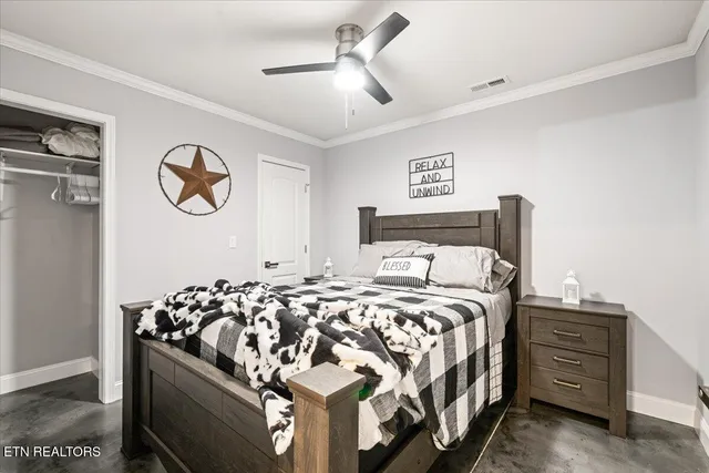 $1,150,000 | 1126 Cross Valley Road, La Follette, TN 37766