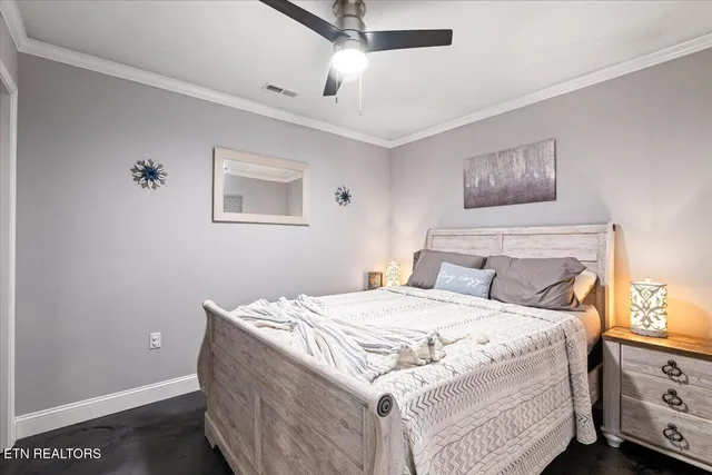 $1,150,000 | 1126 Cross Valley Road, La Follette, TN 37766