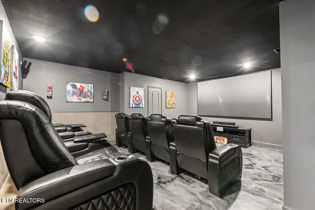 $1,150,000 | 1126 Cross Valley Road, La Follette, TN 37766