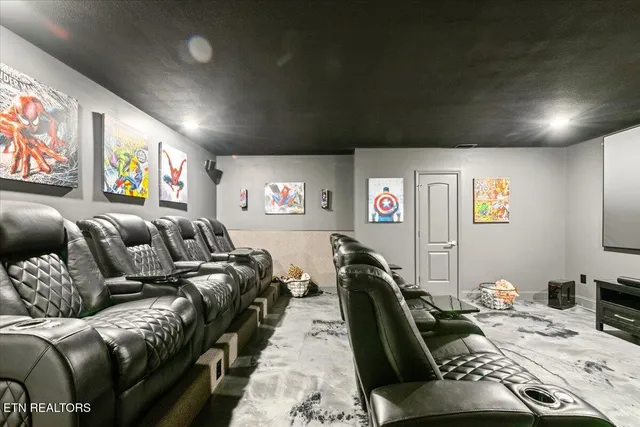 $1,150,000 | 1126 Cross Valley Road, La Follette, TN 37766