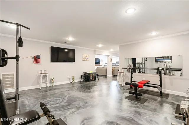 $1,150,000 | 1126 Cross Valley Road, La Follette, TN 37766