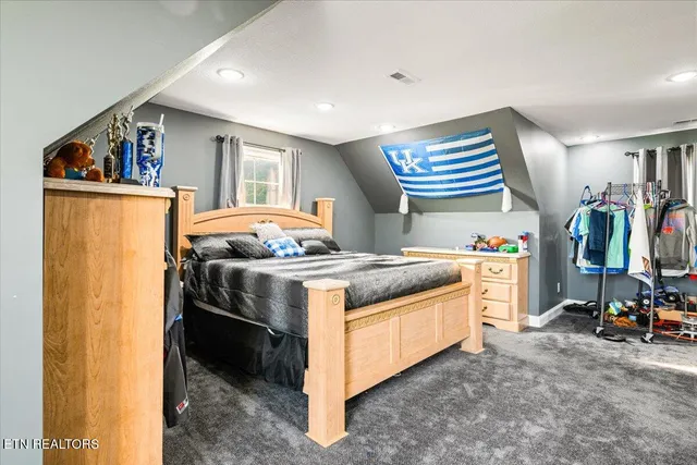 $1,150,000 | 1126 Cross Valley Road, La Follette, TN 37766