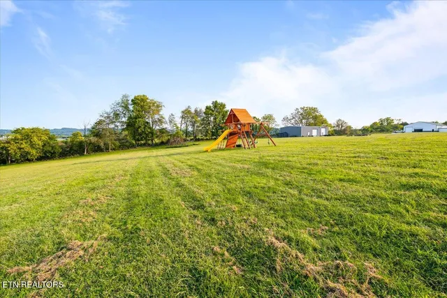 $1,150,000 | 1126 Cross Valley Road, La Follette, TN 37766