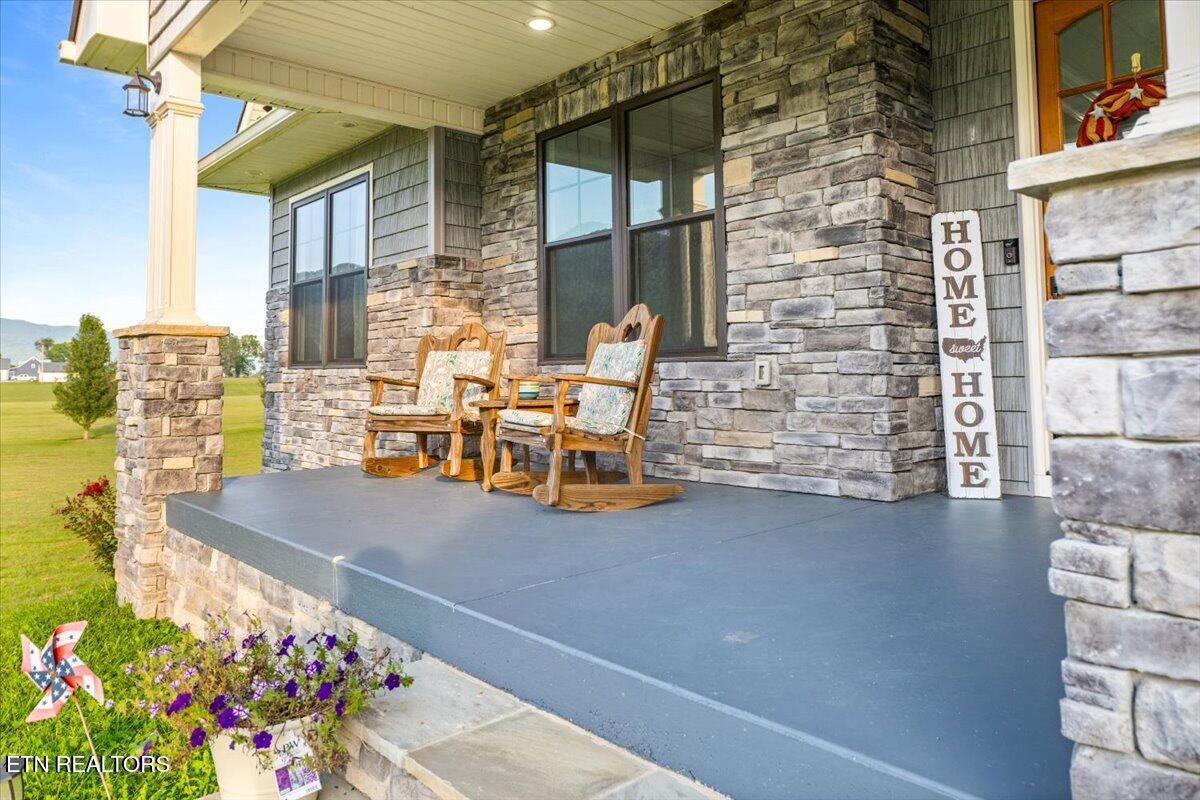 1126 Cross Valley Road La Follette, TN 37766 - Photo 5 of 55 07-Cross Valley