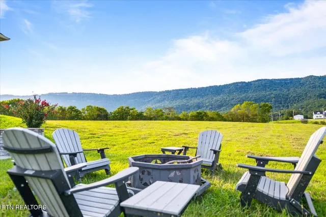 $1,150,000 | 1126 Cross Valley Road, La Follette, TN 37766