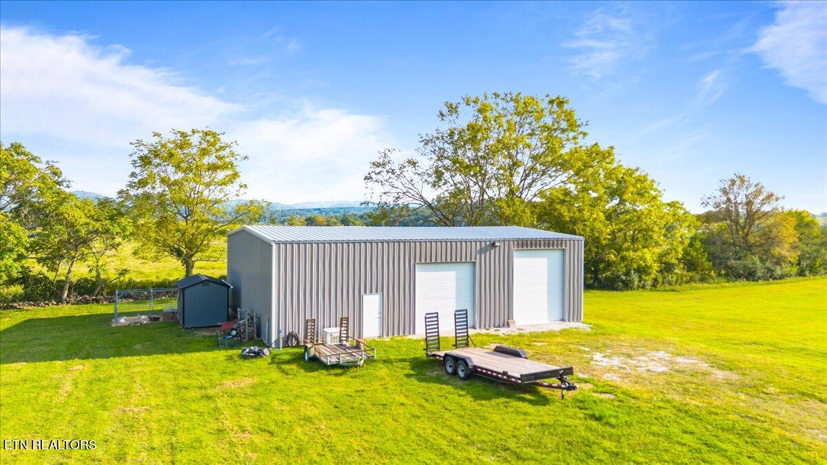 1126 Cross Valley Road La Follette, TN 37766 - Photo 53 of 55 58-Cross Valley