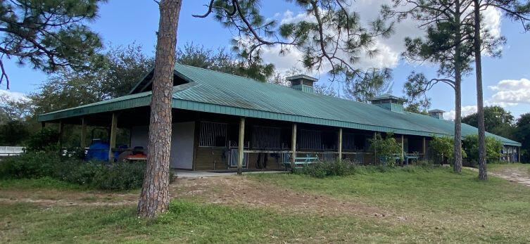 2141 B Road, Unit STUDIO 2 Loxahatchee Groves, FL 33470 - Photo 16 of 44 Nancys Barn 01