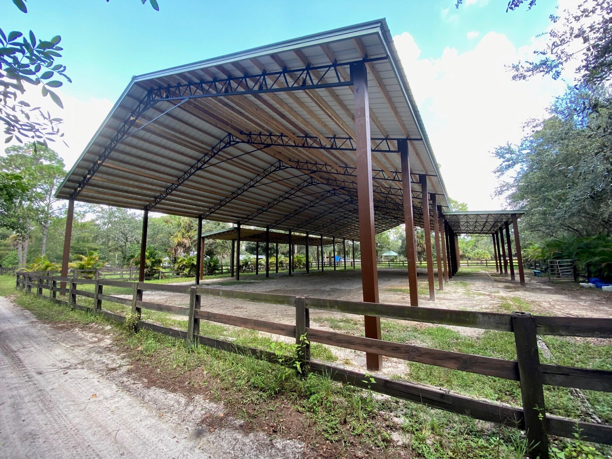 2141 B Road, Unit STUDIO 2 Loxahatchee Groves, FL 33470 - Photo 25 of 44 Arena 03