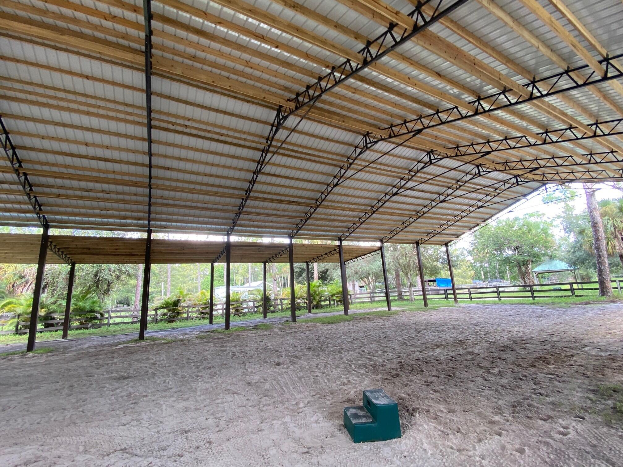 2141 B Road, Unit STUDIO 2 Loxahatchee Groves, FL 33470 - Photo 27 of 44 Arena 05