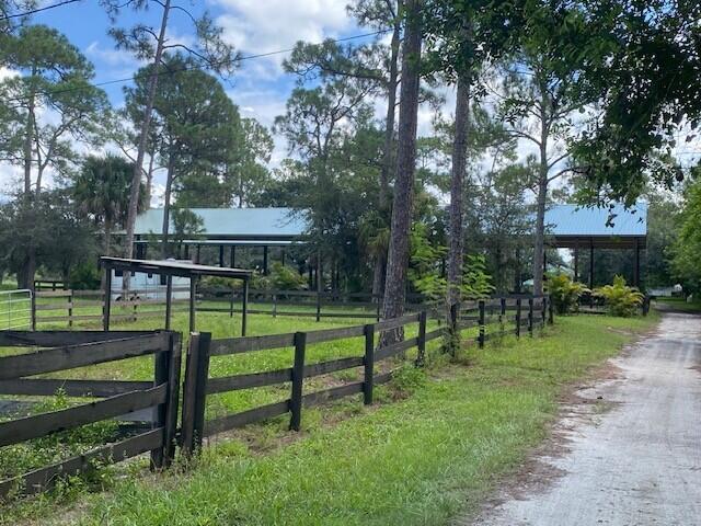 2141 B Road, Unit STUDIO 2 Loxahatchee Groves, FL 33470 - Photo 41 of 44 Farm 12
