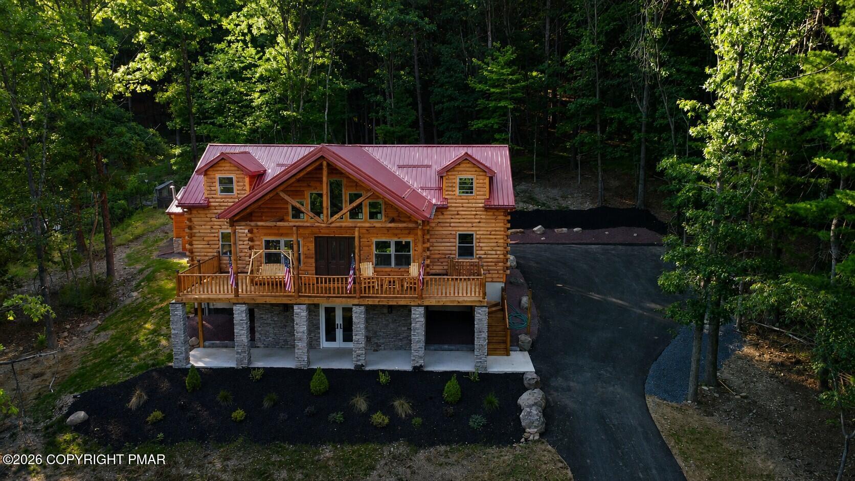 229 Five Springs Road, Unit 3 Stroudsburg, PA 18360 - Photo 5 of 94 DJI2