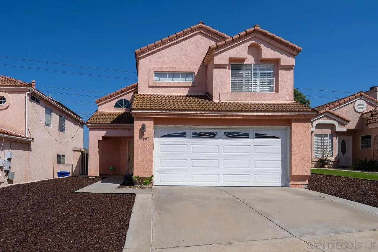 807 Ridgewater Drive Chula Vista, CA 91913 - Photo 1 of 33 Gallery Image 1