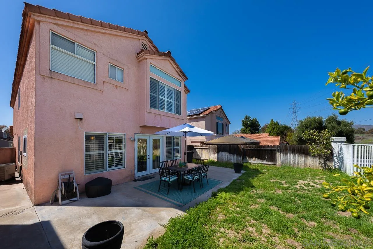 807 Ridgewater Drive Chula Vista, CA 91913 - Photo 32 of 33 Gallery Image 32