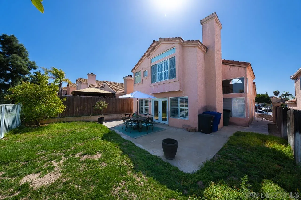 807 Ridgewater Drive Chula Vista, CA 91913 - Photo 33 of 33 Gallery Image 33