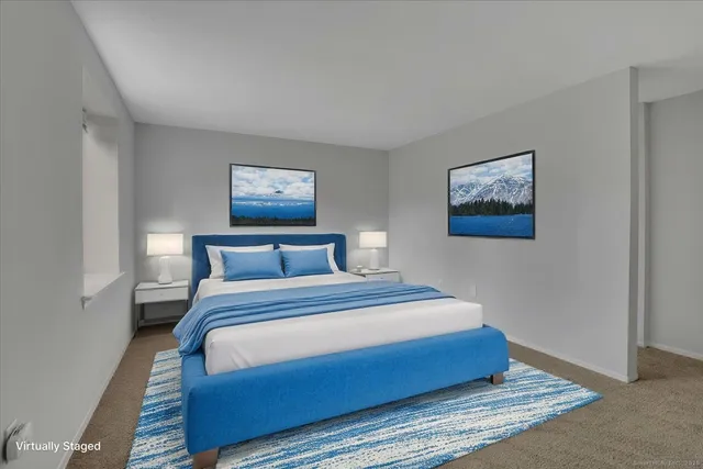 $2,200 | 3 Trolley Crossing Lane, Unit 3, Middletown, CT 06457