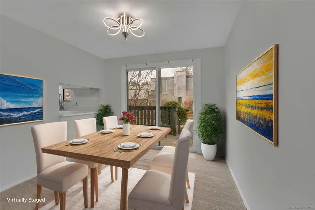 $2,200 | 3 Trolley Crossing Lane, Unit 3, Middletown, CT 06457