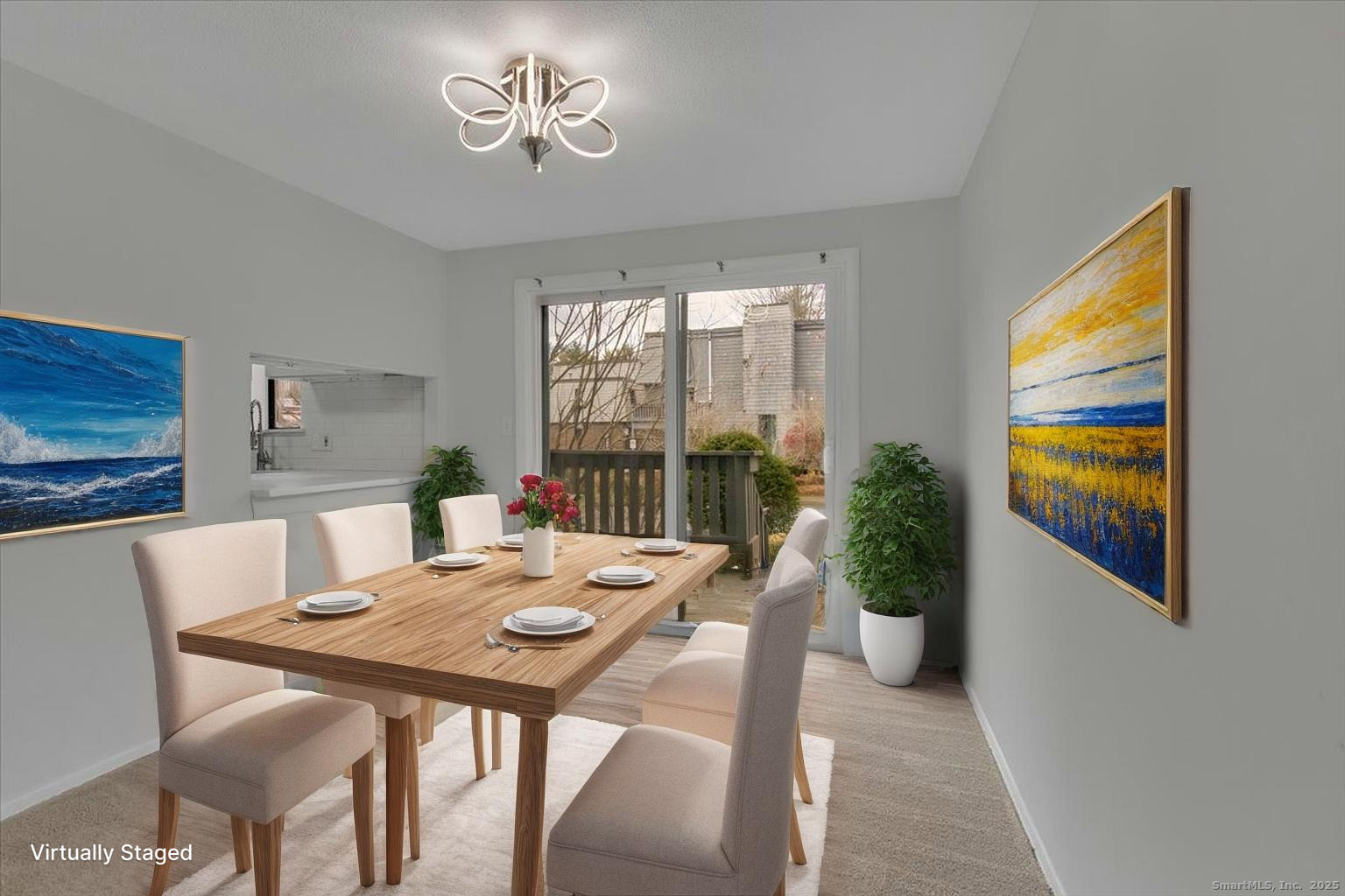 3 Trolley Crossing Lane, Unit 3 Middletown, CT 06457 - Photo 7 of 26