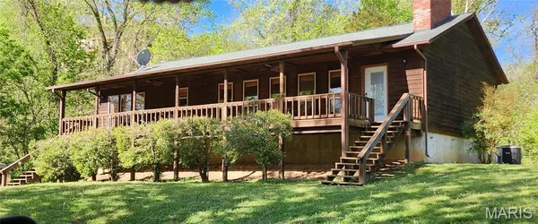 $799,000 | 765 Carter 103, Van Buren, MO 63965