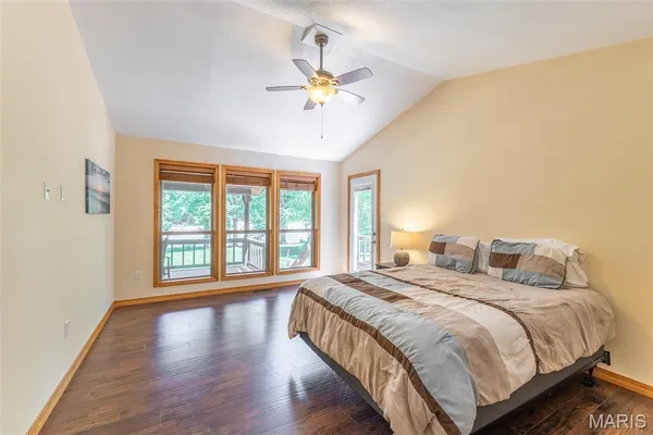 $799,000 | 765 Carter 103, Van Buren, MO 63965