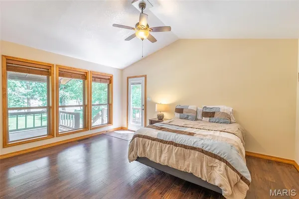 $799,000 | 765 Carter 103, Van Buren, MO 63965