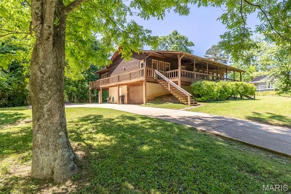 $799,000 | 765 Carter 103, Van Buren, MO 63965