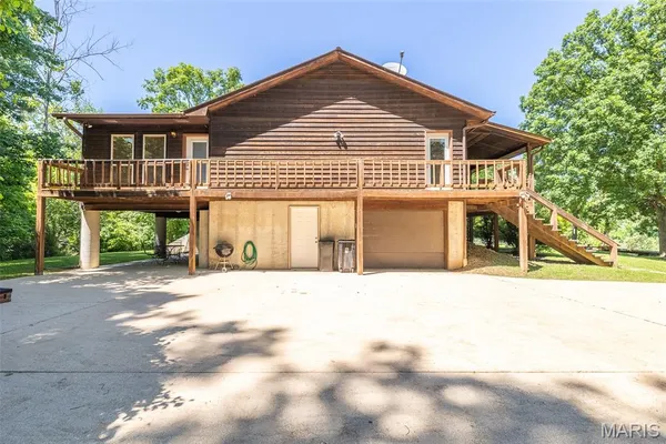 $799,000 | 765 Carter 103, Van Buren, MO 63965