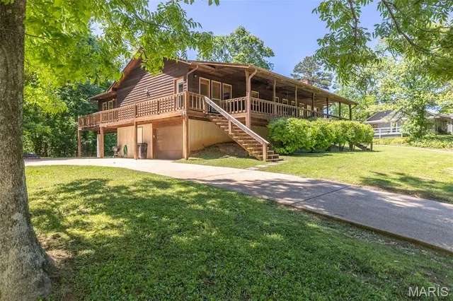 $799,000 | 765 Carter 103, Van Buren, MO 63965