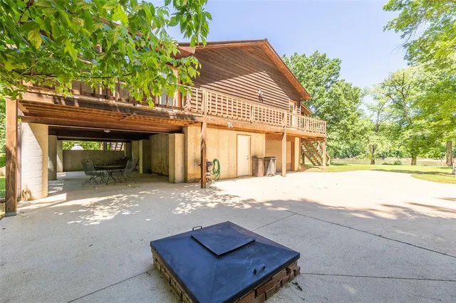 $950,000 | 765 Carter 103, Van Buren, MO 63965