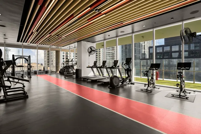 $1,170,000 | 805 Church Street, Unit 3312, Nashville, TN 37203