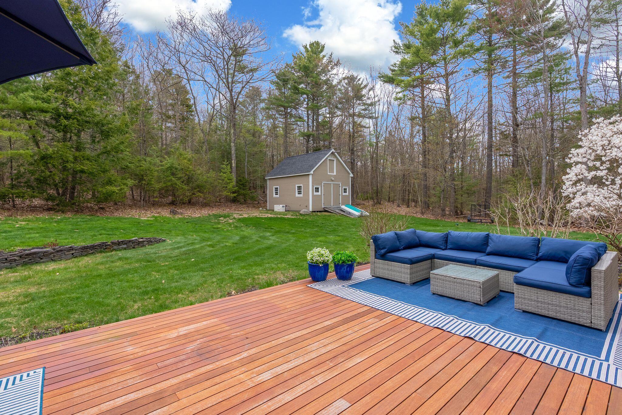 40 Primrose Lane Freeport, ME 04032 - Photo 49 of 60 40 Primrose Lane, Freeport